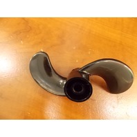 New Eska Electric Troller Propeller 46029 6" Diameter 1/4 Shaft