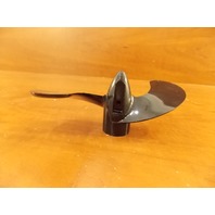 New Eska Electric Troller Propeller 46029 6" Diameter 1/4 Shaft