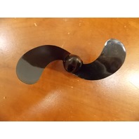 New Eska Electric Troller Propeller 46029 6" Diameter 1/4 Shaft