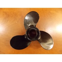 New Eska Aluminum Electric Troller Propeller 46066 3 Blade 7" Diameter