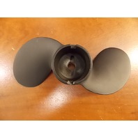 New Eska Aluminum Electric Troller Propeller 46073 2 Blade