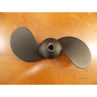 New Eska Aluminum Electric Troller Propeller 46073 2 Blade
