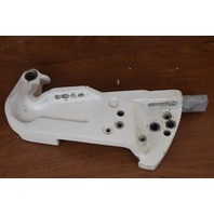 1985-1996 Johnson Evinrude STBD Stern Bracket 329713 185 200 225 250 275 300 HP