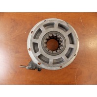Johnson Evinrude Crankcase Head & Bearing Assy 396668 1986-99 185 200 225 250 HP