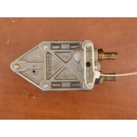 Johnson Evinrude Fuel Pump 483559 1997-2005 25 35 105 115 1251997 HP