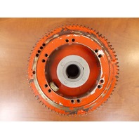 2427A5 2403A8 2403A9 2403A15 2403A18 Mercury 1970-1975 Flywheel 50 HP 78 teeth