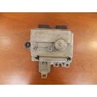 Johnson Evinrude ECU Computer Assembly 586462 1999 V4 FFI