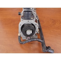 Johnson Evinrude Carburetor Assembly 438271 438270 1996-01 25 35 Removed from 25