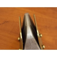 Johnson Evinrude Reed Assembly 438610 0438610 1997-2001 25 35 HP 3 Cylinder