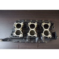 396394 389823 Johnson Evinrude 1986-1992 Intake Manifold & Reeds 150 155 175 +HP