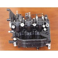 438066 Johnson Evinrude 1996-01 Rebuildable Powerhead 25 35 HP FOR PARTS/REPAIR