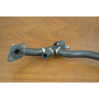 Johnson Evinrude Thermostat Housing & Hose Assy 346110 1999-06 135 150 175 HP