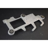 318858 0318858 Johnson Evinrude 1973-1978 Electrical Bracket 65 70 75 HP 3 Cyl