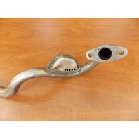 1999 & UP Honda Exhaust Pipe 18330-ZW6-010 2 HP