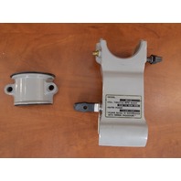Honda Swivel Case & Cap 50201-ZW6-000ZA 50203-ZW6-000ZA 1999 & Up 2 HP