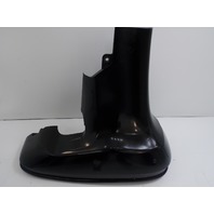 Mercury Optimax Bottom Cowling STBD w/ Trim Switch 880775A00 2004-05 75 90 115+