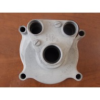 Johnson Evinrude Impeller Housing 318933 389157 1974-1976 85 115 135 HP