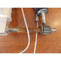 Johnson Evinrude Power Trim Hydraulic Assist 1970's V4 Models 85 115 135 2 Wire