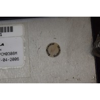 88555709S 2006 Mercury 2006 ECM Engine Control Module 175 HP V6 DFI 1 YEAR WTY