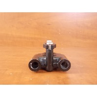 Mercury Optimax Cable Retainer Bracket 19812A1 1991-2006 & 2009 50 55 60+ HP