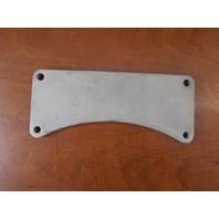 317784 0317784 Johnson Evinrude 1973-77 Stern Bracket Plate 65 70 75 85 115 + HP