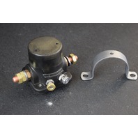 1968-2006 Johnson Evinrude Starter Solenoid Assembly 383622 395419 20-300 HP