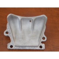 392861 Johnson Evinrude 1983-1985 Bypass Cover Upper 150 155 175 200 235 HP