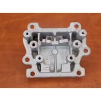 392861 Johnson Evinrude 1983-1985 Bypass Cover Upper 150 155 175 200 235 HP
