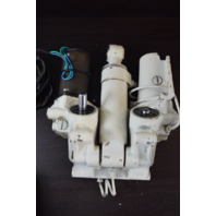 1 YEAR WTY! 1978-1992 Johnson Evinrude OMC Crossfire Power Trim Unit 60-235 HP