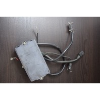 1 YEAR WTY! 1978-1992 Johnson Evinrude OMC Crossfire Power Trim Unit 60-235 HP