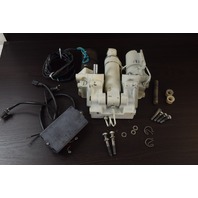 1 YEAR WTY! 1978-1992 Johnson Evinrude OMC Crossfire Power Trim Unit 60-235 HP