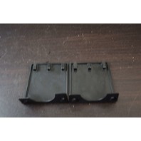 67077T6 Mercury Mariner 1976-1996 Lower Mount Cover Set 45 JET-275 HP