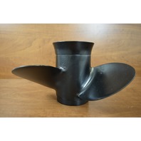 NEW Michigan Propeller 10-1/4 x 12 032098 For Mercury 1973 & older 35 40 50 HP