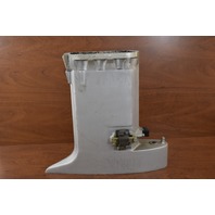 1973-81 Johnson Evinrude Long Exhaust Housing 317932 50 55 60 HP