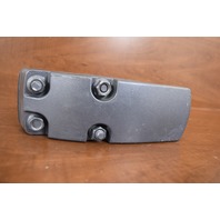 Yamaha Lower Rubber Mount 65W-44551-11-4D 2002 & Newer 25 HP