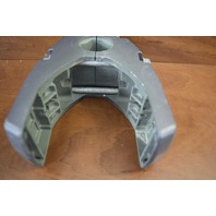 Yamaha Lower Rubber Mount 65W-44551-11-4D 2002 & Newer 25 HP