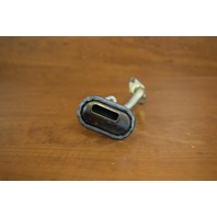 65W-13411-00-00 Yamaha 1998 & Newer Oil Strainer 25 HP