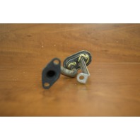 65W-13411-00-00 Yamaha 1998 & Newer Oil Strainer 25 HP