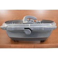 2003 & UP Yamaha Bottom Cowling 65W-42710-05-4D 65W-42710-06-4D 25 HP