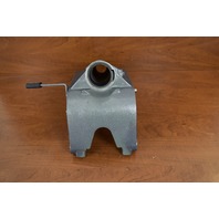 Yamaha Swivel Bracket 65W-43311-10-4D 1998 & Newer 25 HP