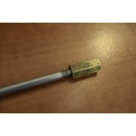 Yamaha Shift Rod 65W-44143-10-00 1998 & Newer 25 HP