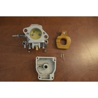 WME-11-1 C#: 3301-9532 Mercury 1988-93 Top Carburetor 100 115 HP REBUILT