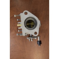 REBUILT! 1988-1993 Mercury Carburetor Assembly  WME-11-2 C#: 3301-9532 115HP