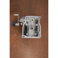 REBUILT! 1988-1993 Mercury Carburetor Assembly  WME-11-2 C#: 3301-9532 115HP
