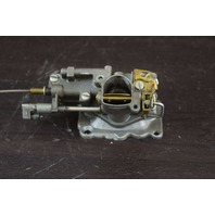 REBUILT! 1973 Johnson Evinrude Carburetor 385843 385842 C#: 309726 9.5 HP