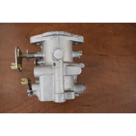385128 C#315082-D4 Johnson Evinrude 1972 Bottom Carburetor 65 HP REBUILT