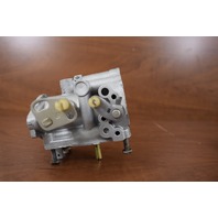 385128 C#315082-D4 Johnson Evinrude 1972 Bottom Carburetor 65 HP REBUILT