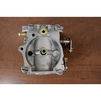 385128 C#315082-D4 Johnson Evinrude 1972 Bottom Carburetor 65 HP REBUILT