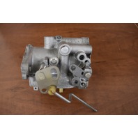 385852 C# 315082 Johnson Evinrude 1973 Top Carburetor 65 HP 3 Cylinder REBUILT