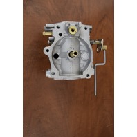 385852 C# 315082 Johnson Evinrude 1973 Top Carburetor 65 HP 3 Cylinder REBUILT